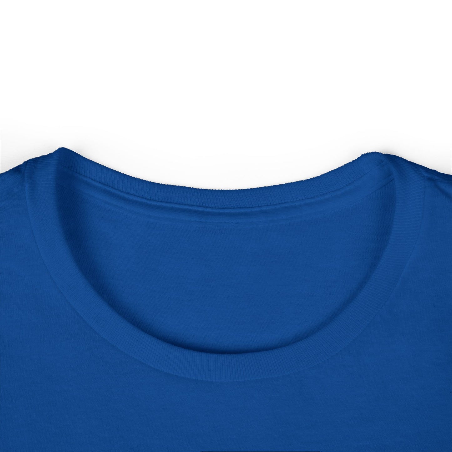 Low Rise High Standards Y2K Cloth  Bold Aesthetic Women's T-Shirt, 2000s Retro Tee