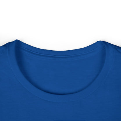 Low Rise High Standards Y2K Cloth  Bold Aesthetic Women's T-Shirt, 2000s Retro Tee