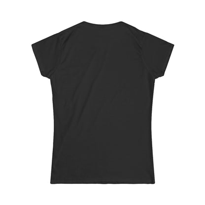 Y2K Glitch Cloth T-Shirt - Y2K BUT FEMINIST | Rainbow Tech Equality Tee | Digital Empowerment Graphic