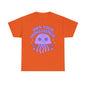 Own Your Spinelessness Fierce Kawaii Jellyfish Empowerment Shirt