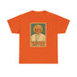 Francis Man of Peace | Retro Poster Illustration of Pope Francis