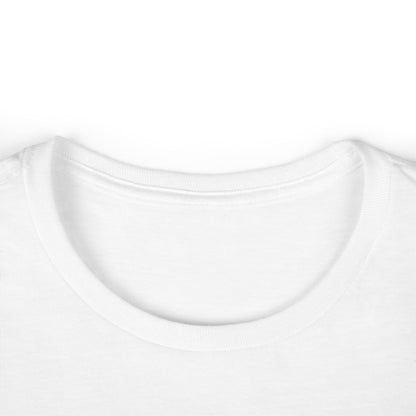 Y2K Glitch Cloth T-Shirt - Y2K BUT FEMINIST | Rainbow Tech Equality Tee | Digital Empowerment Graphic