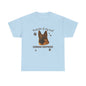 German Shepherd Lover Shirt Protector of My Soul Dog T-shirt for Men and Women