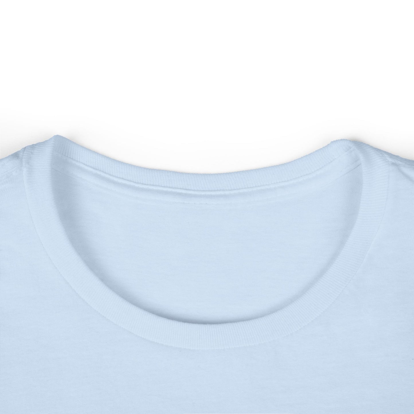 Y2K Glitch Cloth T-Shirt - Y2K BUT FEMINIST | Rainbow Tech Equality Tee | Digital Empowerment Graphic