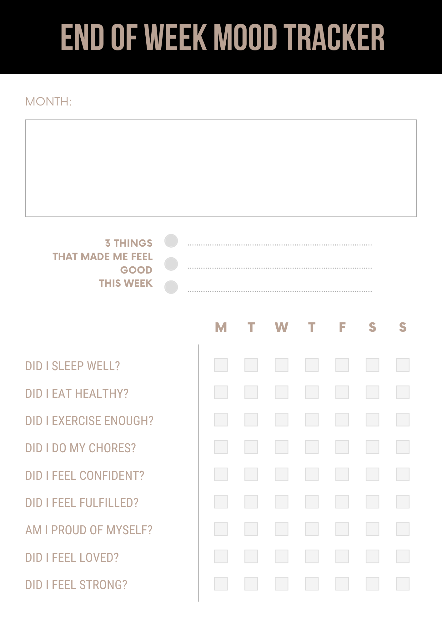 Journal Sheets Editable Canva Template for Daily Writing Prompts (1)