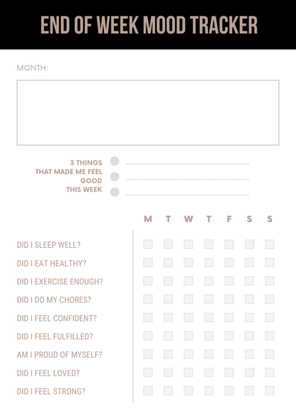 Journal Sheets Editable Canva Template for Daily Writing Prompts (1)
