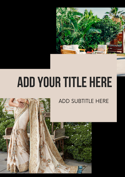 E-Book Template Editable Canva Design for Authors and Entrepreneurs