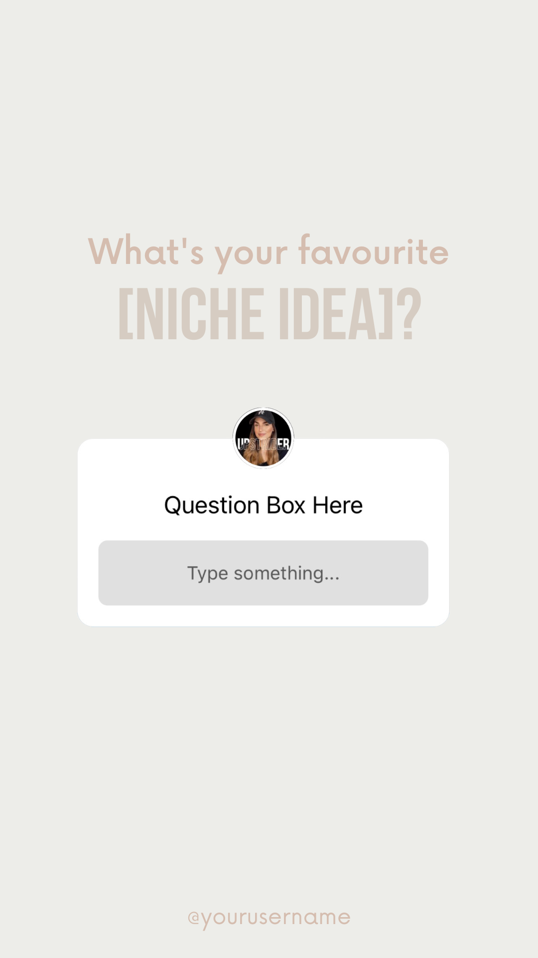 Engagement Instagram Templates for Small Business Editable Canva Design