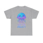Don t Be Jelly Cute Neon Glow Jellyfish Kawaii T-Shirt Art