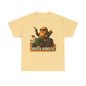 Potato Bandit Funny Potato Meme Gangster Farmer Design