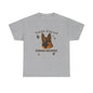 German Shepherd Lover Shirt Protector of My Soul Dog T-shirt for Men and Women