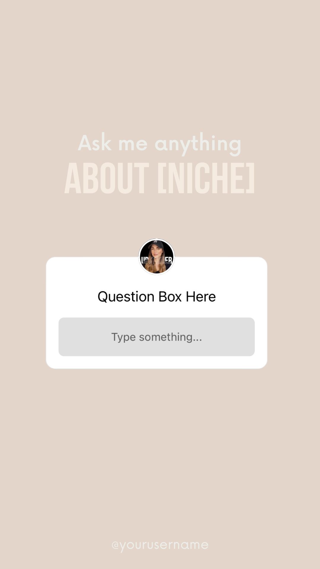 Engagement Instagram Templates for Small Business Editable Canva Design