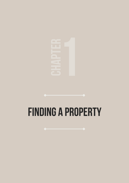 E-book Guide to Flipping Houses for Profit