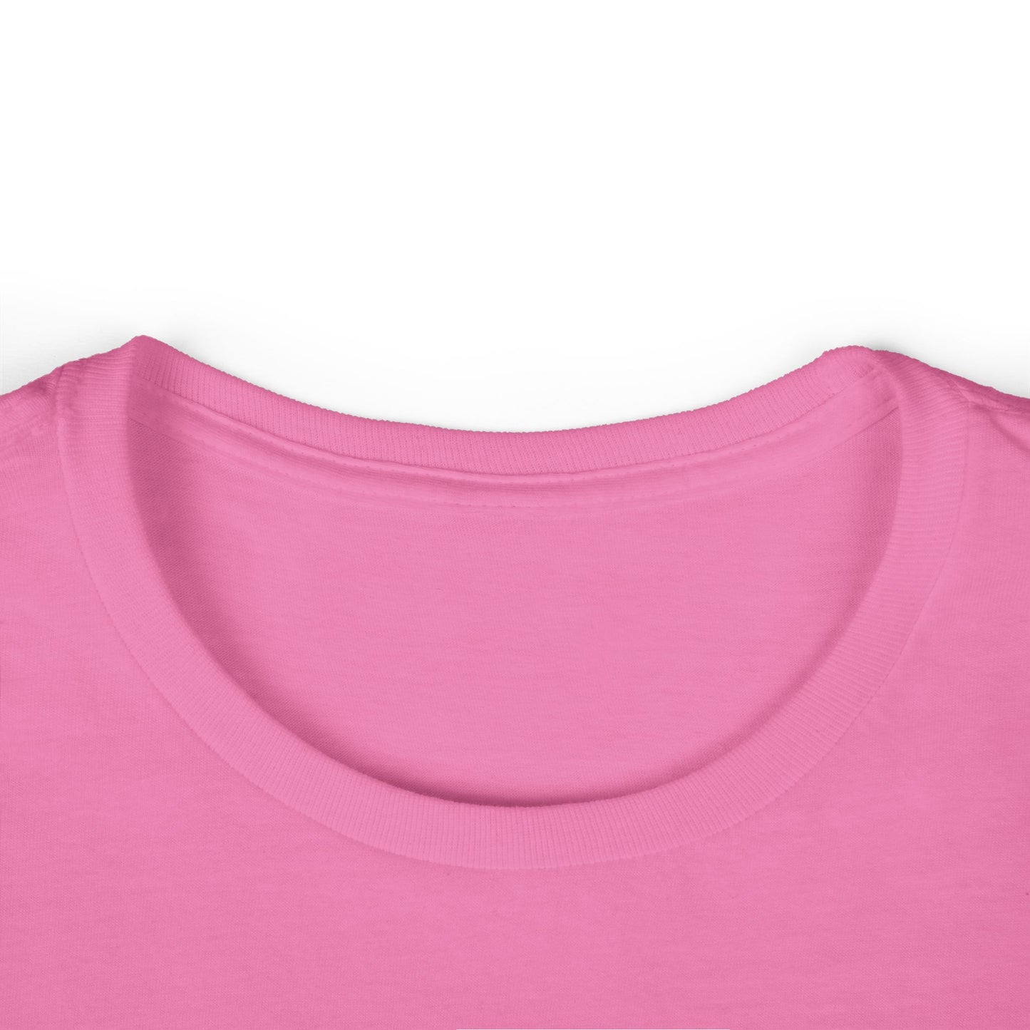 Low Rise High Standards Y2K Cloth  Bold Aesthetic Women's T-Shirt, 2000s Retro Tee