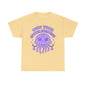Own Your Spinelessness Fierce Kawaii Jellyfish Empowerment Shirt