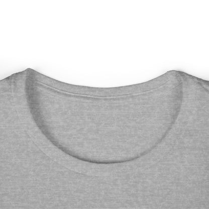 Y2K Glitch Cloth T-Shirt - Y2K BUT FEMINIST | Rainbow Tech Equality Tee | Digital Empowerment Graphic