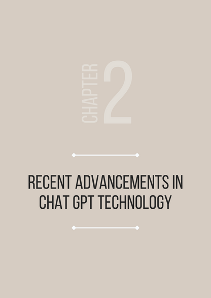 ChatGPT Future E-Book – AI Technology Trends & Predictions