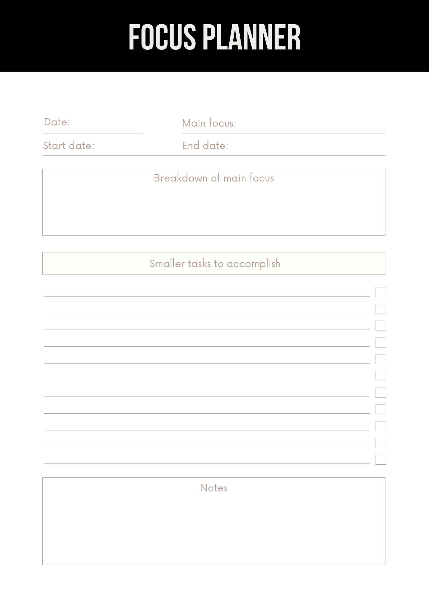 Journal Sheets Editable Canva Template for Daily Writing Prompts (1)