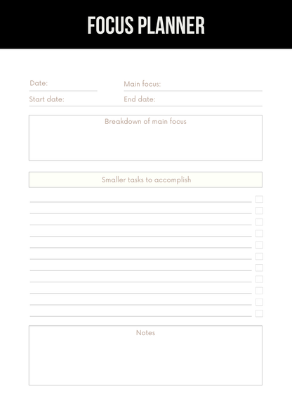 Journal Sheets Editable Canva Template for Daily Writing Prompts (1)