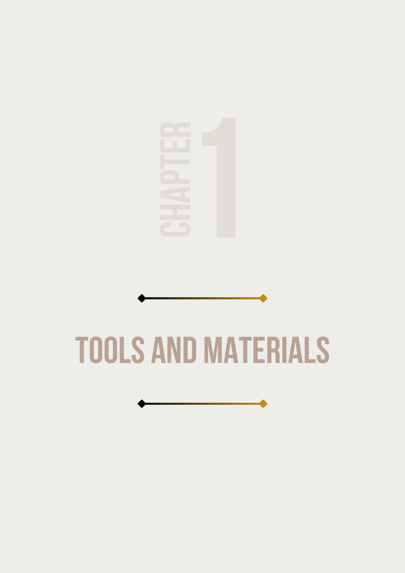 The Art of Making Jewellery E-Book Editable Canva Template Crafts