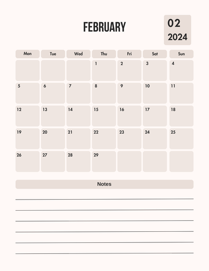 Mom Life Digital Planner Editable Daily, Weekly & Monthly Planner for Busy Moms