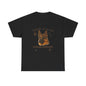German Shepherd Lover Shirt Protector of My Soul Dog T-shirt for Men and Women