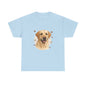 Labrador Retriever Shirt Cute Labrador Dog Lover Gift for Women and Men