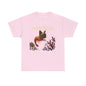 Trippi Troppi Cat Shrimp Meme Funny Italian Brainrot Style Design