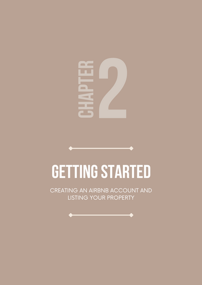 E-Book The Ultimate Airbnb Hosting Guide for Success