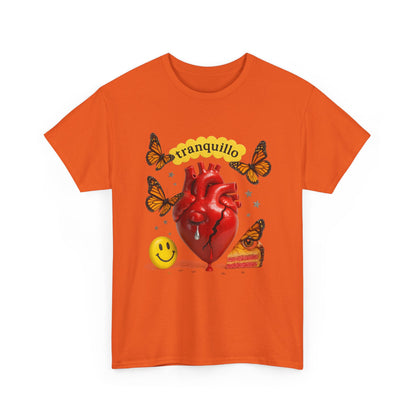 Quiet Heartmorphosis Shisgama Italian Design Art
