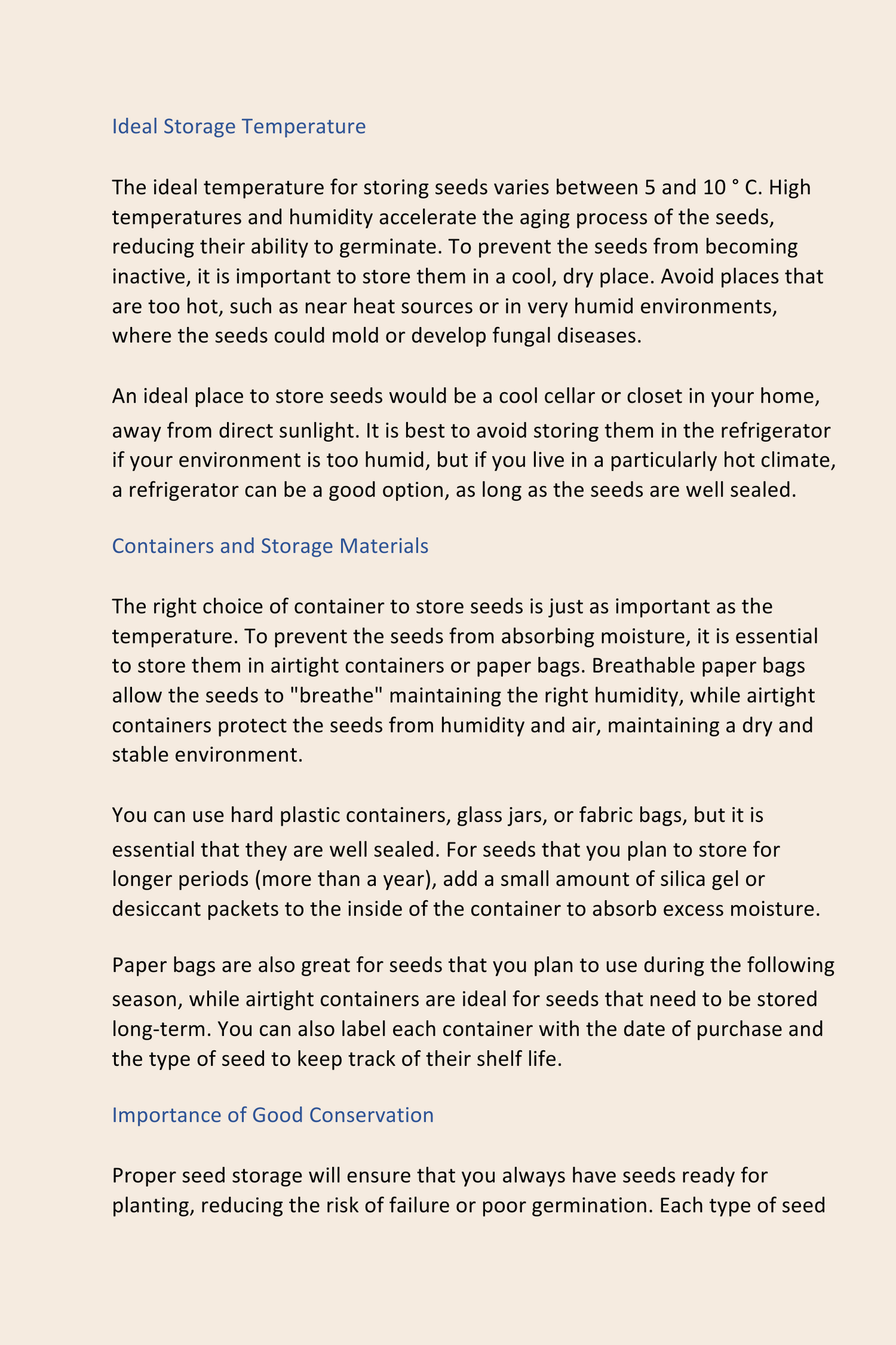 Seed Mastery: The Complete Beginner's Guide to Growing