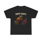 Trippi Troppi Cat Shrimp Meme Funny Italian Brainrot Style Design