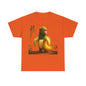 Scimpanzè Bananini Funny Banana Monkey Meme Italian Brainrot T-Shirt Design