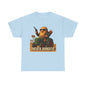 Potato Bandit Funny Potato Meme Gangster Farmer Design