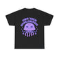 Own Your Spinelessness Fierce Kawaii Jellyfish Empowerment Shirt