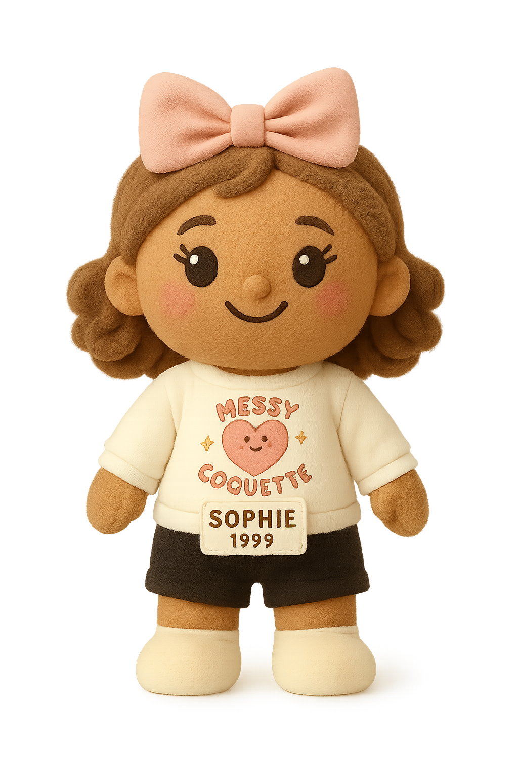 Custom Action Figure Portrait | Digital Download + Optional T-Shirt Print | Personalized Viral Gift | TikTok Trends