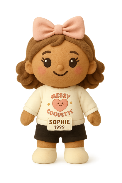 Custom Action Figure Portrait | Digital Download + Optional T-Shirt Print | Personalized Viral Gift | TikTok Trends