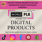 ChatGPT Power Prompts for Lead Generation  Boost Your Sales Strategy