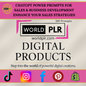 ChatGPT Power Prompts for Sales & Business Development   Enhance Your Sales Strategies