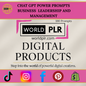 GPT Power Prompts Business Leadership and Management Chat