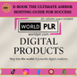 E-Book The Ultimate Airbnb Hosting Guide for Success