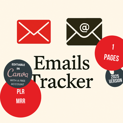 Email Tracker