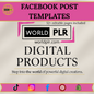 Facebook Post Templates