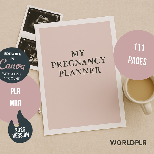 My Pregnancy Planner