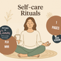 Self-care Rituals