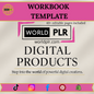 Workbook Template